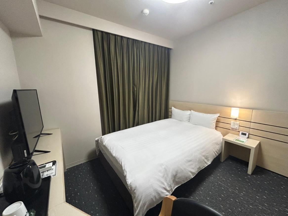 Dormy Inn Akita Buitenkant foto
